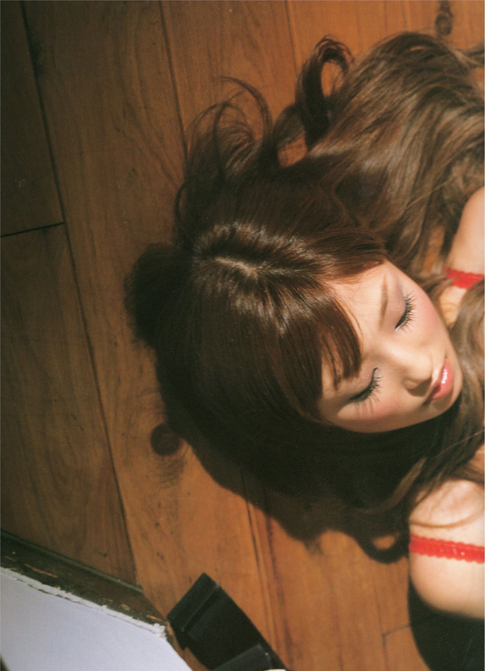 Yuko Ogura 小倉優子写真集 日本性感美女图片